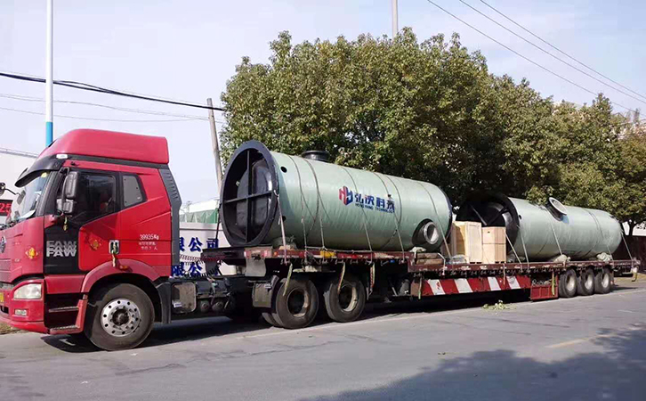 一體化污水泵站廠家價(jià)格