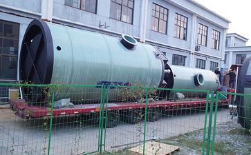 廣西一體化泵站廠(chǎng)家優(yōu)勢(shì)