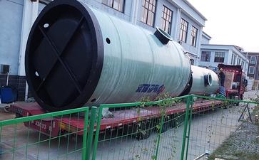 廣西一體化泵站廠(chǎng)家優(yōu)點(diǎn)