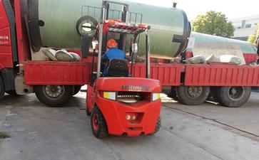 智能一體化泵站優(yōu)點(diǎn)