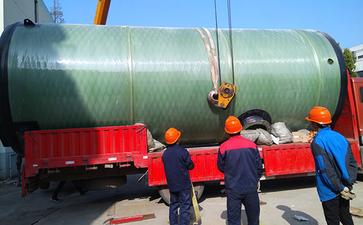 智慧一體化泵站廠家直銷(xiāo)