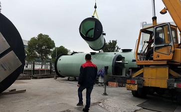 江西地埋式預(yù)制泵站