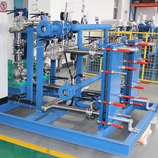 江西一體化智能換熱機(jī)組