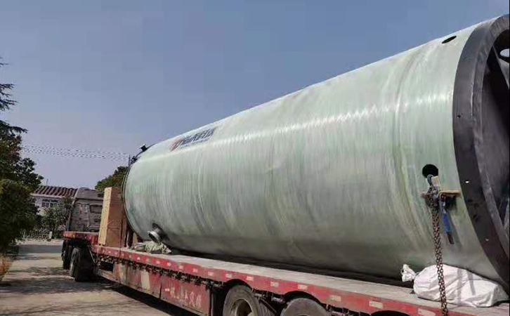 智能預(yù)制泵站廠(chǎng)家