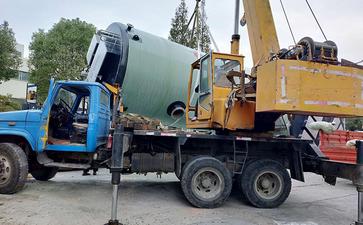 甘肅智能雨水泵站