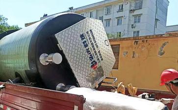 安徽一體化預(yù)制泵站選購(gòu)