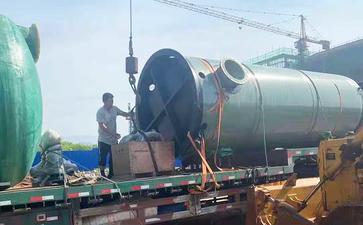 一體化設(shè)備