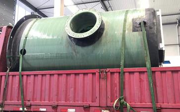 廣州一體化雨水泵站價(jià)格是多少