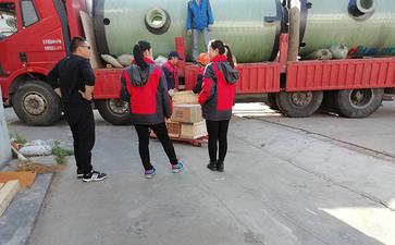 一體化玻璃鋼泵站廠家